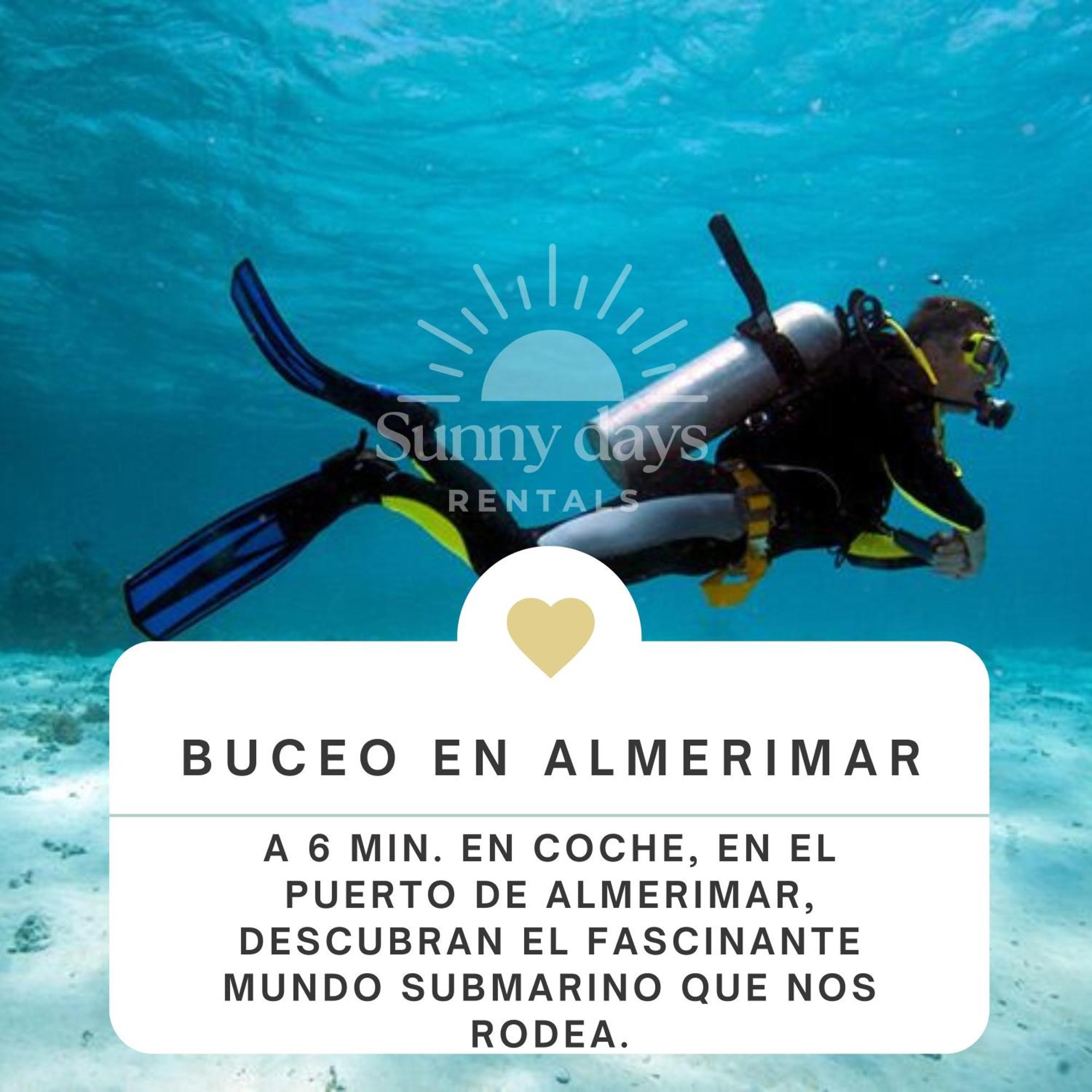 厄尔埃基多Almerimar, Terraza,Piscinas,Parking,Gym公寓 外观 照片
