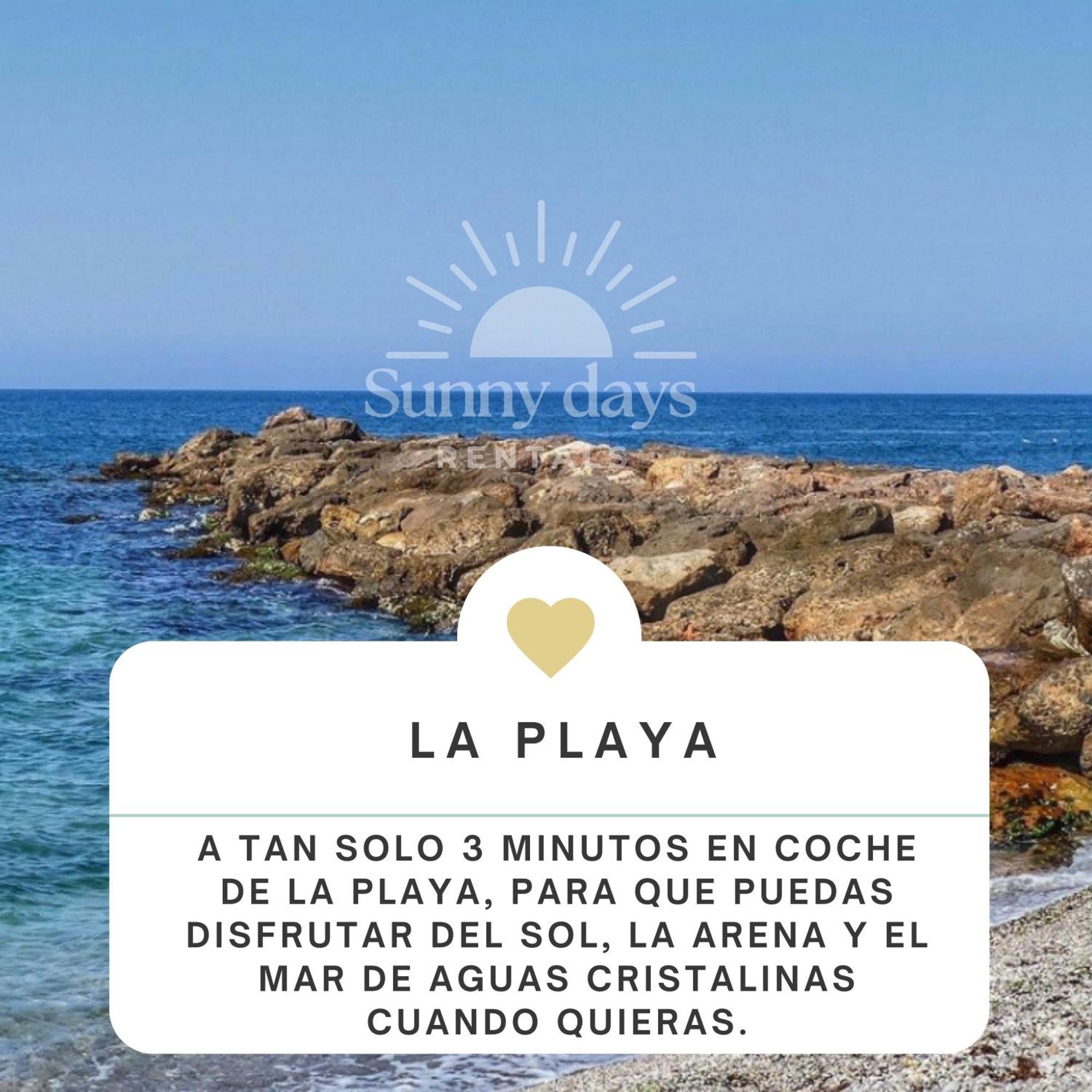 厄尔埃基多Almerimar, Terraza,Piscinas,Parking,Gym公寓 外观 照片