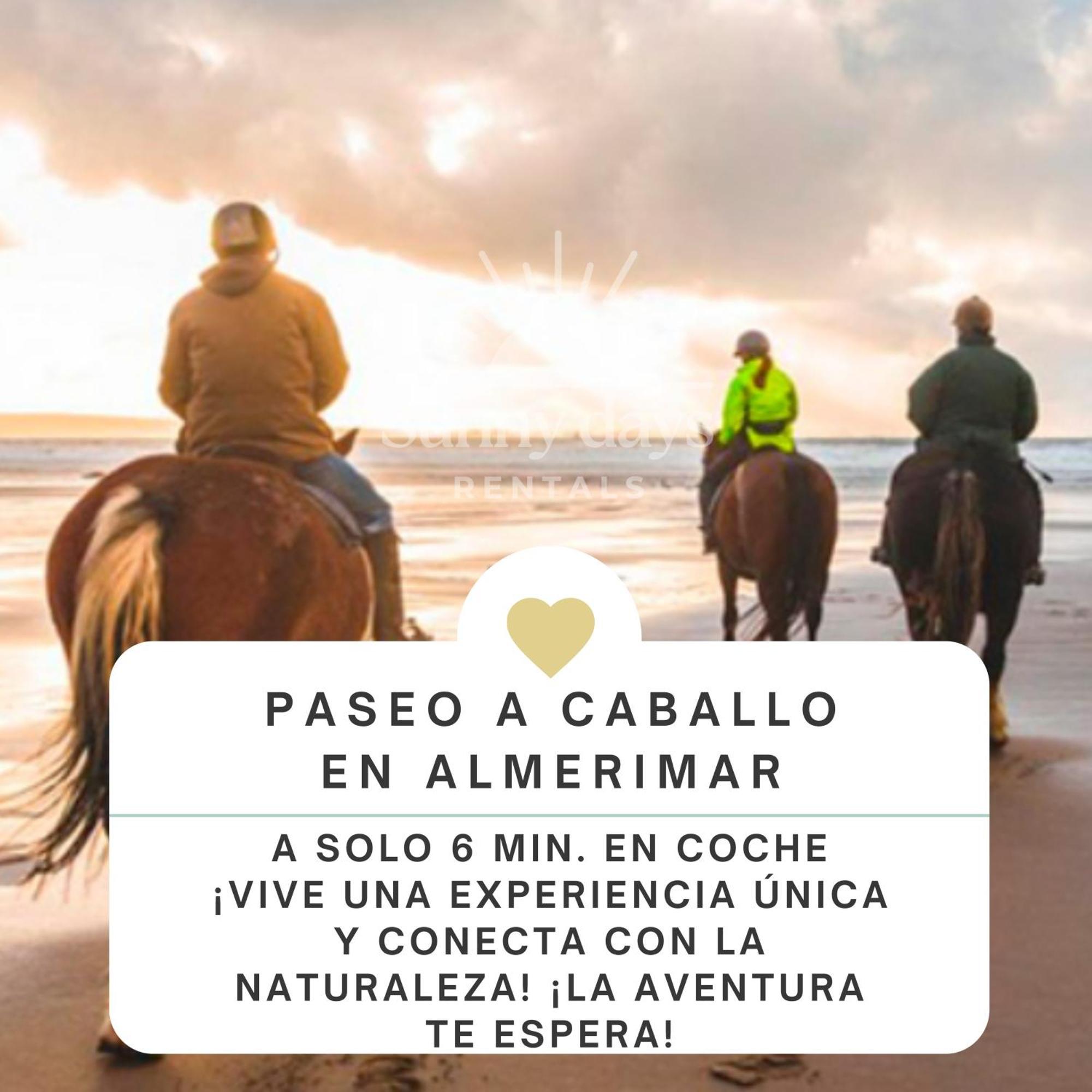 厄尔埃基多Almerimar, Terraza,Piscinas,Parking,Gym公寓 外观 照片
