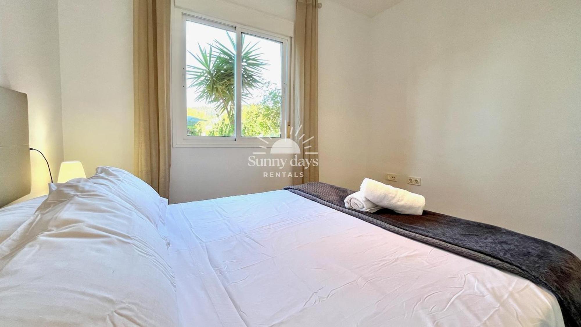 厄尔埃基多Almerimar, Terraza,Piscinas,Parking,Gym公寓 外观 照片